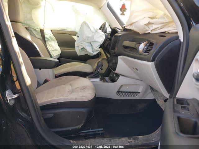 2022 JEEP RENEGADE ZACNJDB19NPN71758 Photo 4