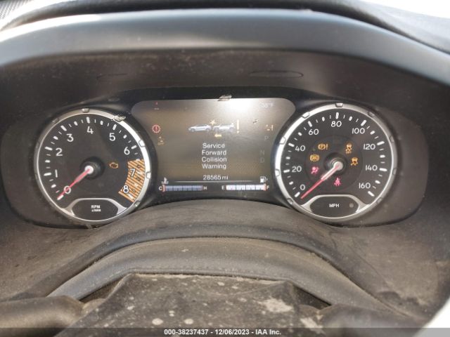 2022 JEEP RENEGADE ZACNJDB19NPN71758 Photo 6