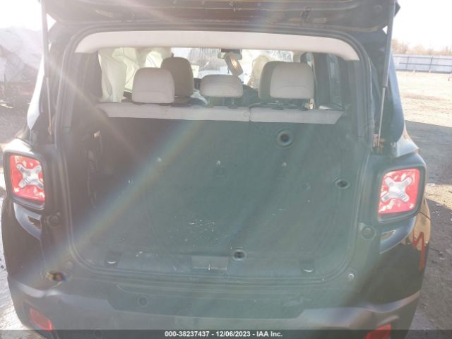 2022 JEEP RENEGADE ZACNJDB19NPN71758 Photo 7