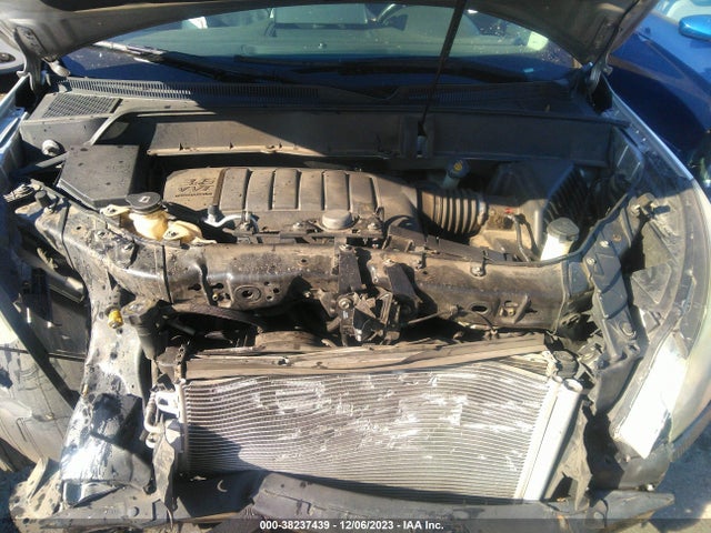 Chevrolet Traverse 2lt 2015 1GNKVHKD2FJ283746 Image 10