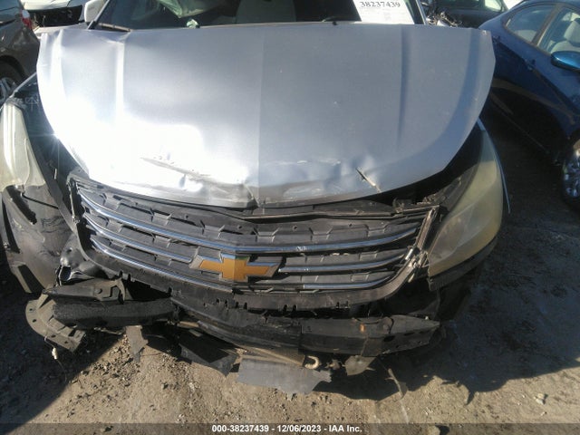Chevrolet Traverse 2lt 2015 1GNKVHKD2FJ283746 Image 6