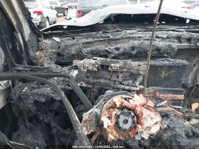 4JGFF5KE1MA443512 Mercedes-Benz Gls 450
