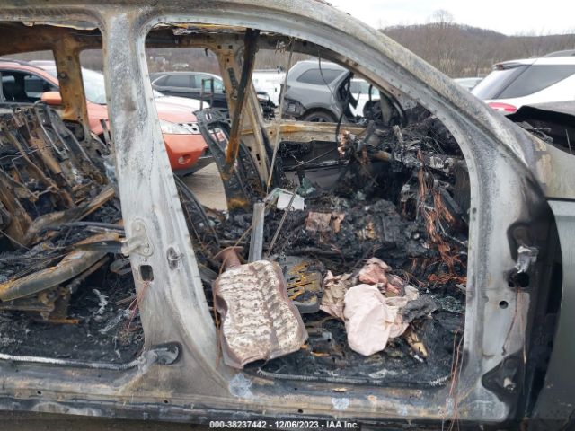 4JGFF5KE1MA443512 Mercedes-Benz Gls 450