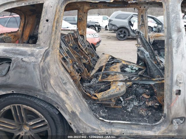 4JGFF5KE1MA443512 Mercedes-Benz Gls 450