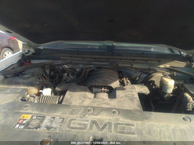 GMC Sierra 1500 Slt 2014 3GTU2VEC9EG224804 Image 10