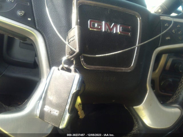 GMC Sierra 1500 Slt 2014 3GTU2VEC9EG224804 Image 11