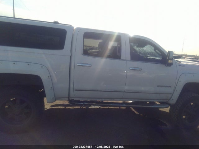 GMC Sierra 1500 Slt 2014 3GTU2VEC9EG224804 Image 13