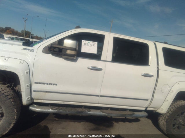 GMC Sierra 1500 Slt 2014 3GTU2VEC9EG224804 Image 14