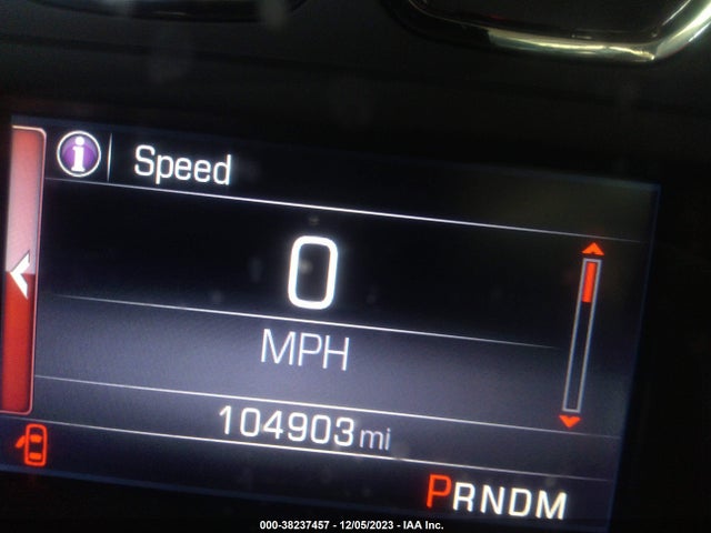 GMC Sierra 1500 Slt 2014 3GTU2VEC9EG224804 Image 15