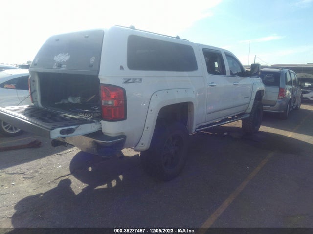GMC Sierra 1500 Slt 2014 3GTU2VEC9EG224804 Image 4
