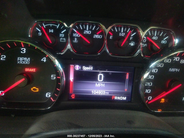 GMC Sierra 1500 Slt 2014 3GTU2VEC9EG224804 Image 7