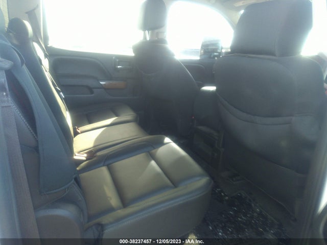 GMC Sierra 1500 Slt 2014 3GTU2VEC9EG224804 Image 8
