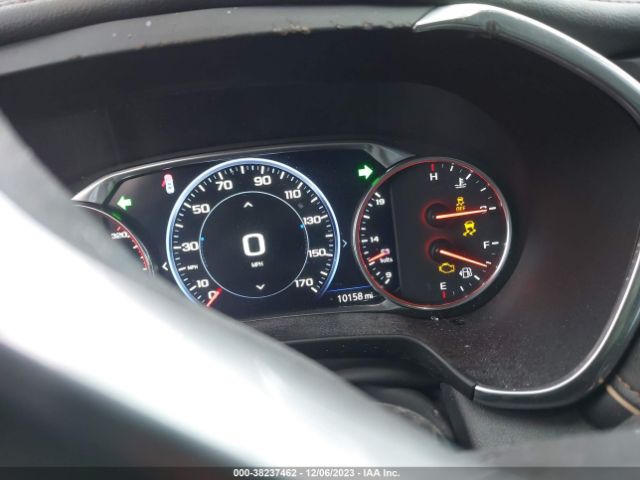 3GNKBKRSXKS622918 Chevrolet Blazer Premier
