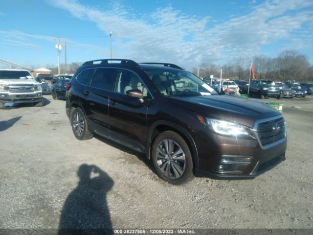 2021 SUBARU ASCENT 4S4WMAPD0M3434397