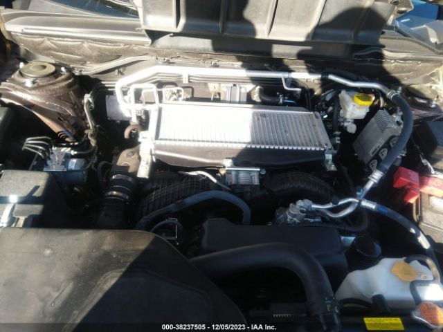 2021 SUBARU ASCENT 4S4WMAPD0M3434397 Photo 9