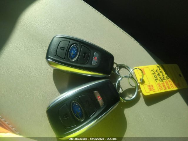 2021 SUBARU ASCENT 4S4WMAPD0M3434397 Photo 10