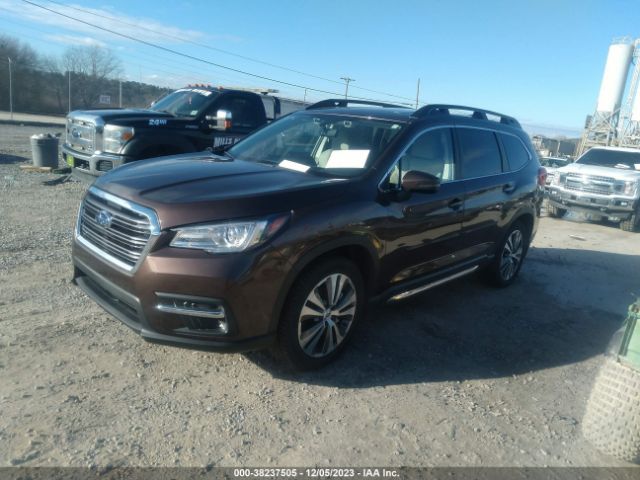 2021 SUBARU ASCENT 4S4WMAPD0M3434397 Photo 1