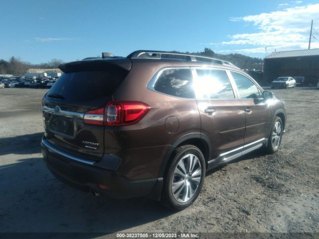 2021 SUBARU ASCENT 4S4WMAPD0M3434397 Photo 3