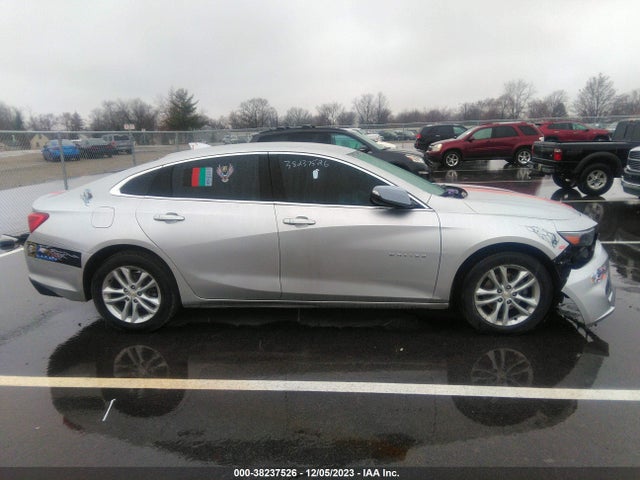 Chevrolet MALIBU LT 2018 1G1ZD5ST1JF137472 Image 13