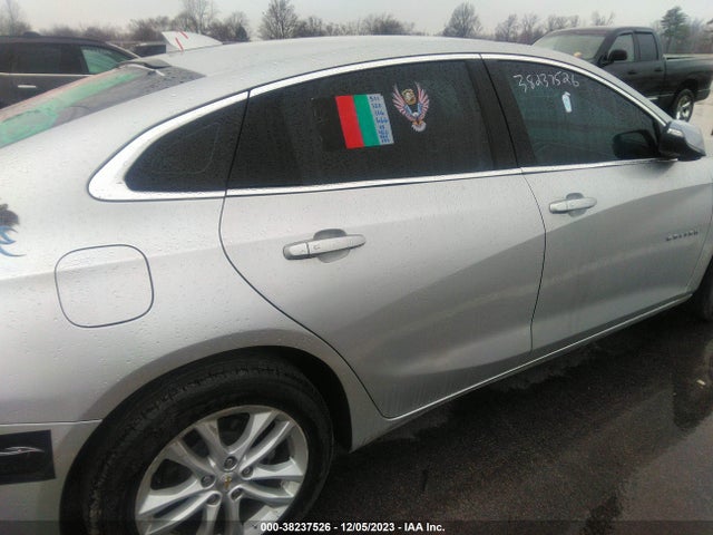 Chevrolet MALIBU LT 2018 1G1ZD5ST1JF137472 Image 8