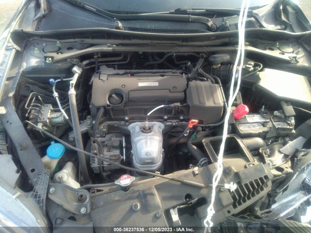 Honda Accord Ex-l 2017 1HGCT1B89HA009980 Image 10