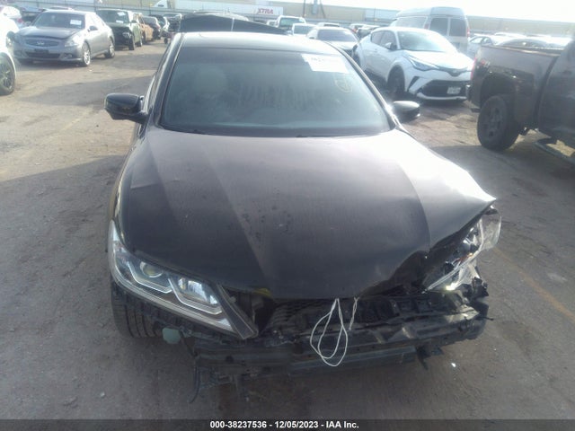 Honda Accord Ex-l 2017 1HGCT1B89HA009980 Image 13