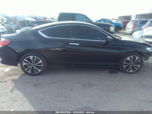 Honda Accord Ex-l 2017 1HGCT1B89HA009980 Image 14