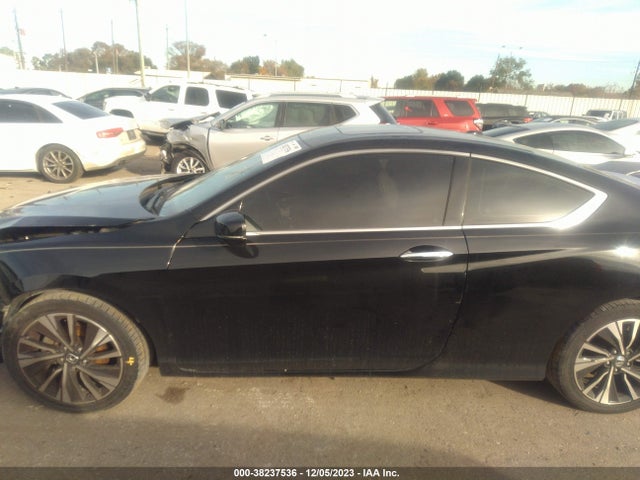Honda Accord Ex-l 2017 1HGCT1B89HA009980 Image 15