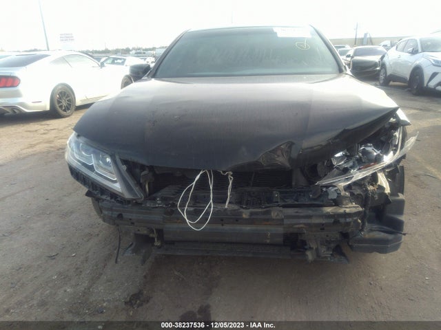 Honda Accord Ex-l 2017 1HGCT1B89HA009980 Image 6