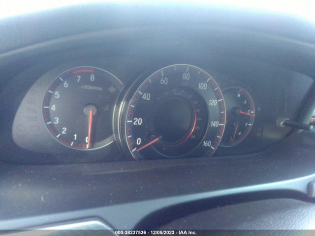 Honda Accord Ex-l 2017 1HGCT1B89HA009980 Image 7