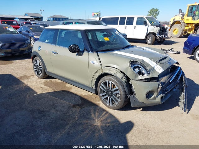 2019 MINI HARDTOP WMWXP7C53K2A53924 Photo 0