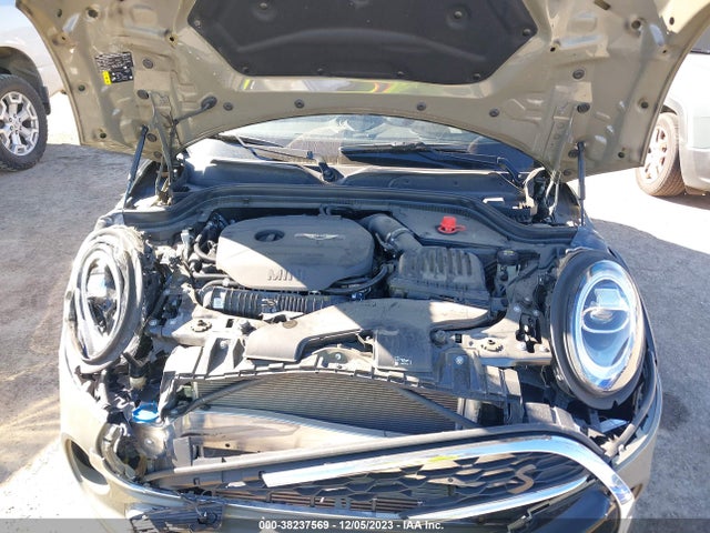 2019 MINI HARDTOP WMWXP7C53K2A53924 Photo 9