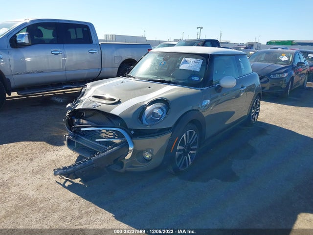 2019 MINI HARDTOP WMWXP7C53K2A53924 Photo 1