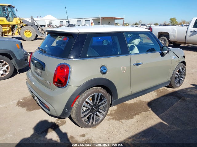 2019 MINI HARDTOP WMWXP7C53K2A53924 Photo 3