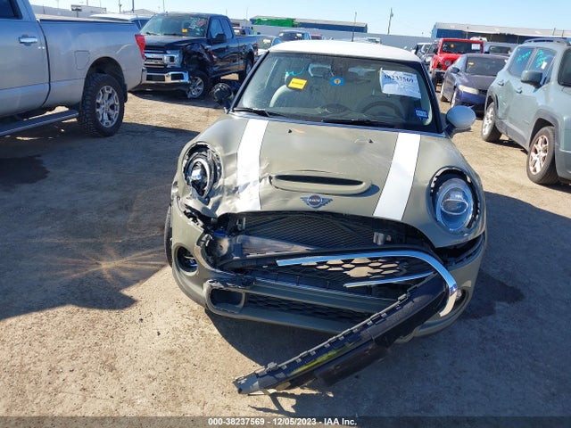 2019 MINI HARDTOP WMWXP7C53K2A53924 Photo 5