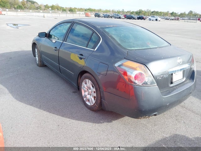 2012 NISSAN ALTIMA 2.5 S VIN: 1N4AL2AP8CN579190