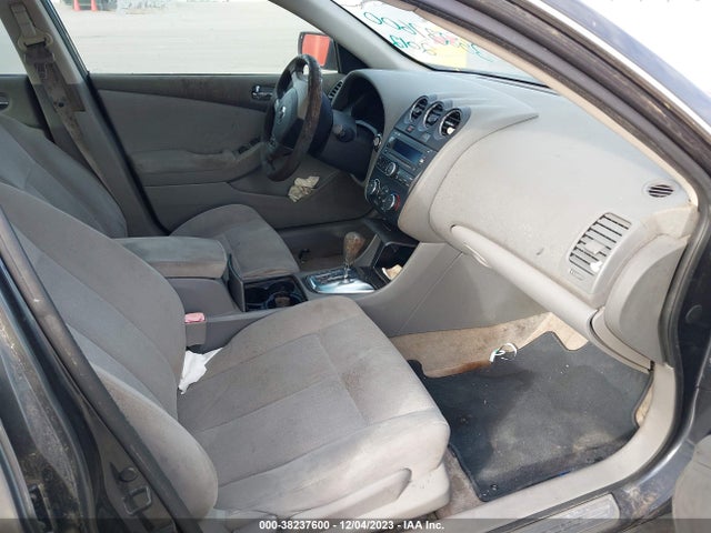 2012 NISSAN ALTIMA 2.5 S VIN: 1N4AL2AP8CN579190