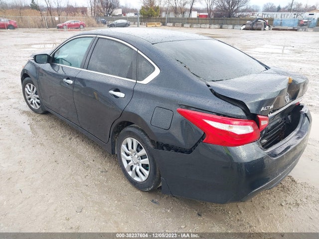 2016 NISSAN ALTIMA 2.5 S VIN: 1N4AL3AP8GC130194