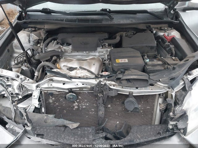 Toyota CAMRY LE 2017 4T1BF1FK4HU649144 Image 10
