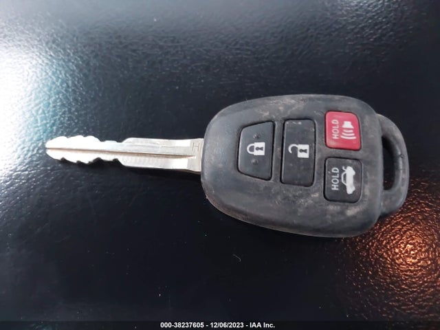 Toyota CAMRY LE 2017 4T1BF1FK4HU649144 Image 11