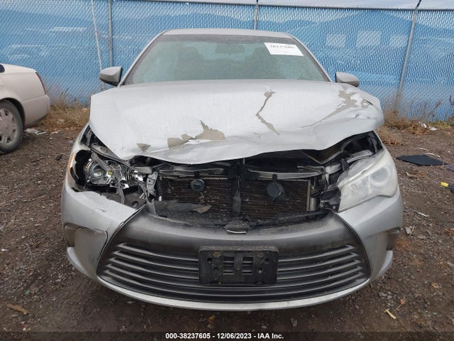 Toyota CAMRY LE 2017 4T1BF1FK4HU649144 Image 12