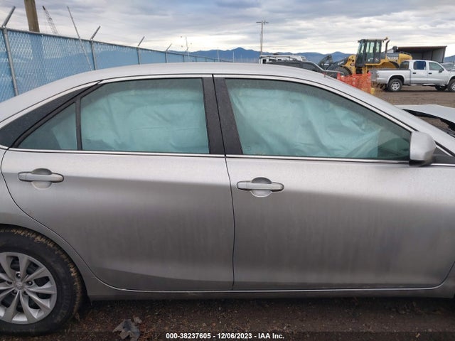 Toyota CAMRY LE 2017 4T1BF1FK4HU649144 Image 13