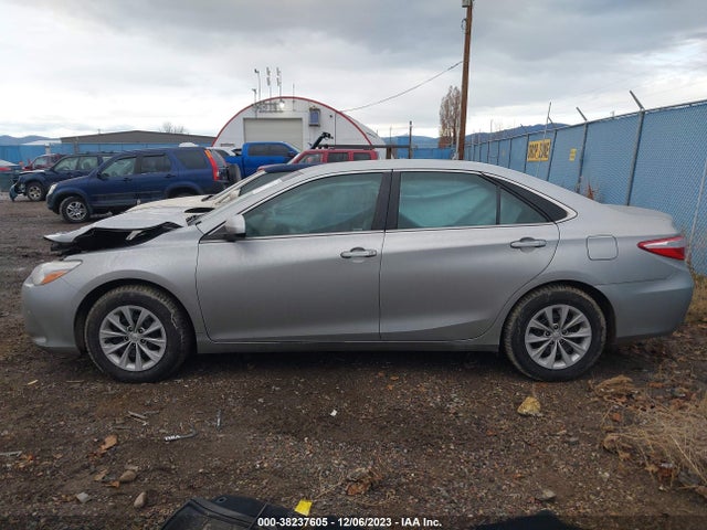 Toyota CAMRY LE 2017 4T1BF1FK4HU649144 Image 14