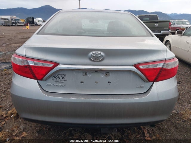 Toyota CAMRY LE 2017 4T1BF1FK4HU649144 Image 16