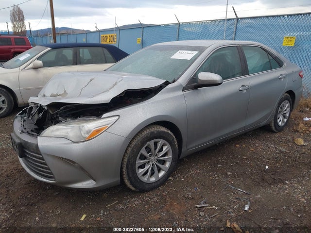 Toyota CAMRY LE 2017 4T1BF1FK4HU649144 Image 2