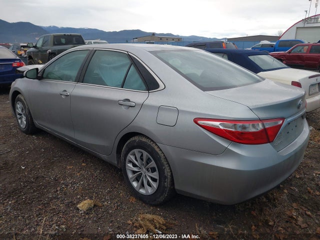 Toyota CAMRY LE 2017 4T1BF1FK4HU649144 Image 3