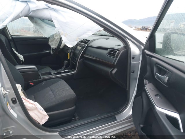 Toyota CAMRY LE 2017 4T1BF1FK4HU649144 Image 5