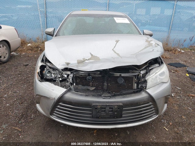 Toyota CAMRY LE 2017 4T1BF1FK4HU649144 Image 6