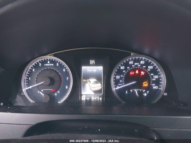 Toyota CAMRY LE 2017 4T1BF1FK4HU649144 Image 7