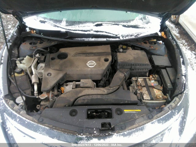2014 NISSAN ALTIMA 2.5 SL/2.5 SV/2.5/2.5 S VIN: 1N4AL3AP6EC298817